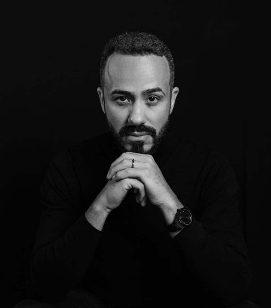 Daniel mindu devocional